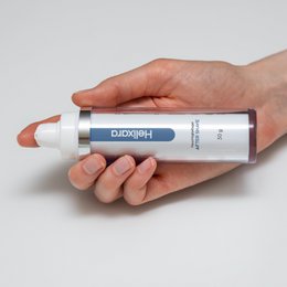 After Shave Pflege und Befeuchtung