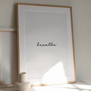 Breathe