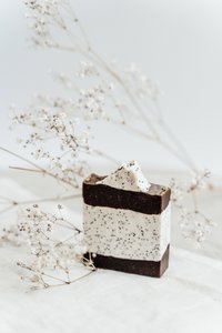 Chocolade scrub