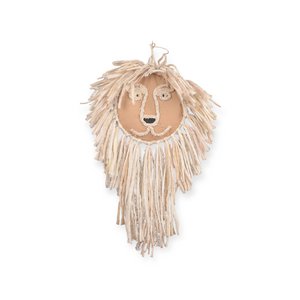 Kuntal Wall Art Leeuwenhoofd