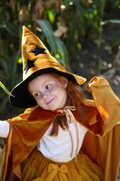 Heksehat 'Gold Magic'