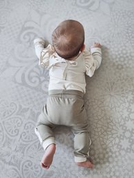 Baby & Toddler Bunny Bukser Unisex