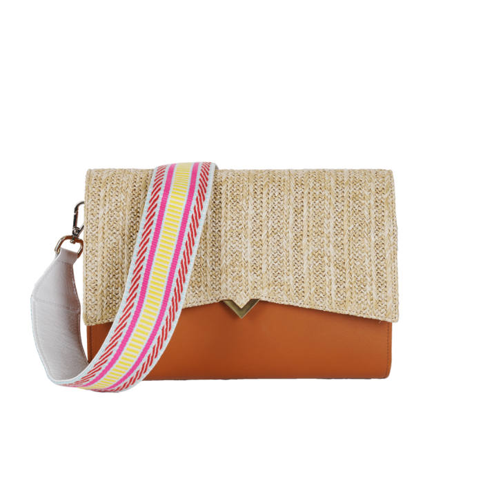 Joya Rose und Gelb