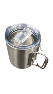 Travel mug "FINN", 280ml