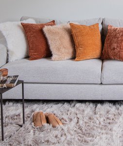 Slipper SNUGGS - for men