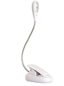 Mummy&Me led-verpleeglamp