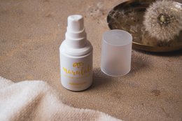Set: eye, day and night cream