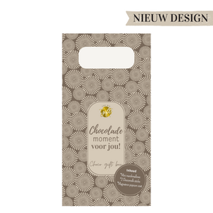 Choco Gift Box – Chocolade Moment