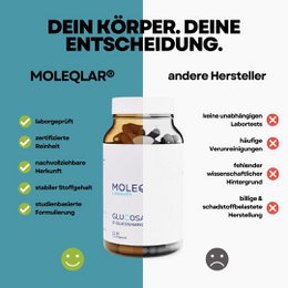 Glucosamin (Glucosaminsulfat)