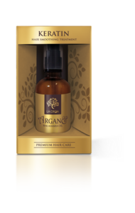 La Croa Keratin Fluid 50ml