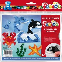 DOLPHIN PERLOU BEADS KIT