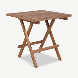 Bellita salontafel voor buiten, teakhout