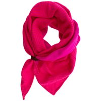 Scarf Saar - Fuchsia