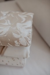 Écharpe tissée écologique Ring Sling