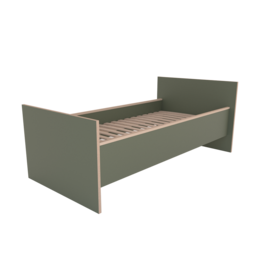 Children's bed Puck - Pink