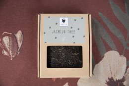 Jasmin tea