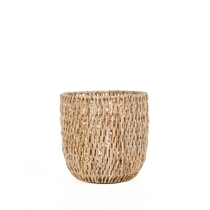 De Louh Louh Mand - Naturel - S