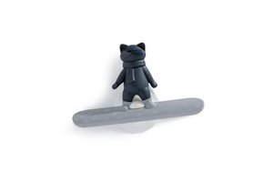 Ototo Raamwisser Chill Cat