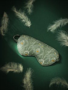 Sleep Mask, Queen Hera / Gretel