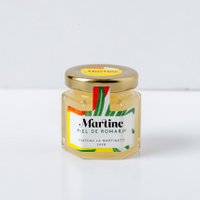 Miel de Romarin 60g