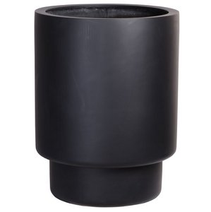 Plantnenpot - Almstok Big Black