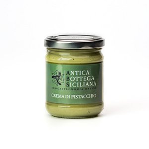 PISTACHIO CREAM 190GR
