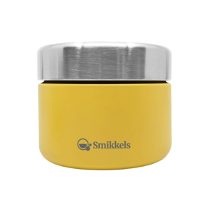 Stainless steel fruit bowl 420ml