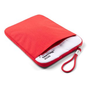 Copenhagen Design - Sleeve voor Tablet 13 inch - Red 2035 - Rood