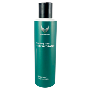 BLIJF GEHYDRATEERD • Gezichtstoner • Normale tot droge huid • Natuurlijk • 200 ml