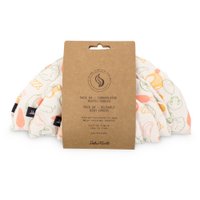 PACK 4 TELLERDECKEL LEBENSMITTELDRUCK HF