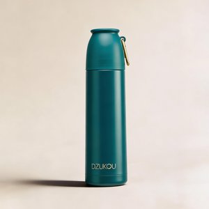 RVS Vacuümgeïsoleerde Thermosfles – 350 ml