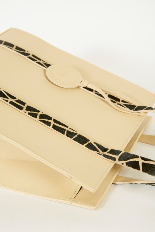 SANDAFARI 19.2 HANDTASCHE