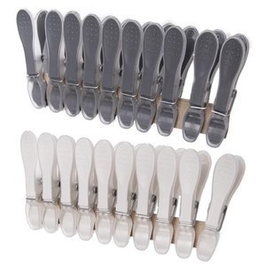 Kleiderstifte Plastik 20 PCs