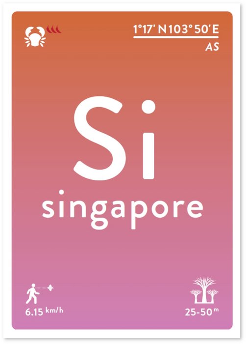 SINGAPORE