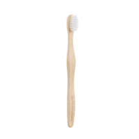 Sustainable Bamboo Toothbrush - Adults - Medium Bristles