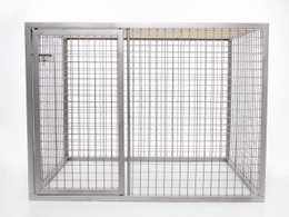 Dog Box Square Edition KÜRAß Extra Large