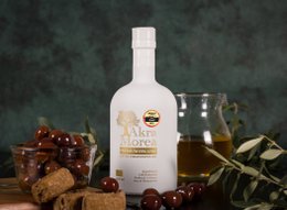 Aceite de Oliva Virgen Extra Ecológico Premium 500ml