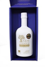 Aceite de Oliva Virgen Extra Ecológico Premium 500ml