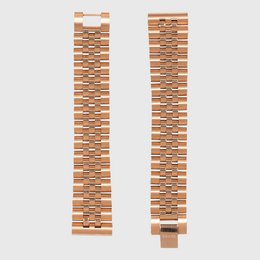 Sarah | Rose Gold | Steel | 36 mm