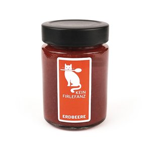 STRAWBERRY FRUIT SPREAD