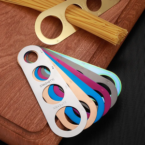 Spaghetti -Dosierer - 4 Farben erhältlich