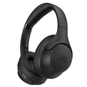 MOOVE45i PRO - Black in Black