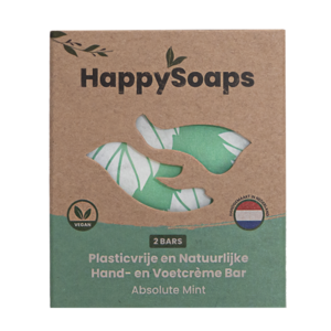 The Absolute Mint Absolution