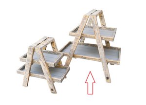 home deco altholländisch eta 2L 58