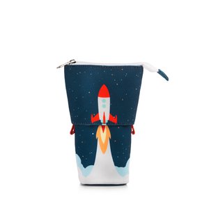 Pop Up Pencil Case | Space