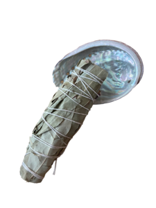 Eucalyptus Smudge - Eucalyptus fumigation stick