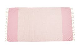 Plaid LOUNGE DIAMANT 100x180cm (8 Farben)