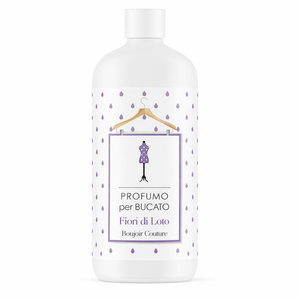 🌸 Fiori di Loto Wasparfum - Soft, Exotic and Floral