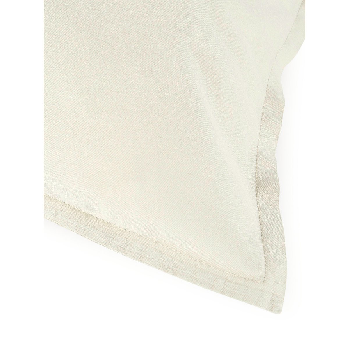 Sateen gewassen schijnset | 6 kleuren