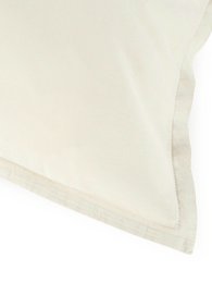Sateen gewassen schijnset | 6 kleuren